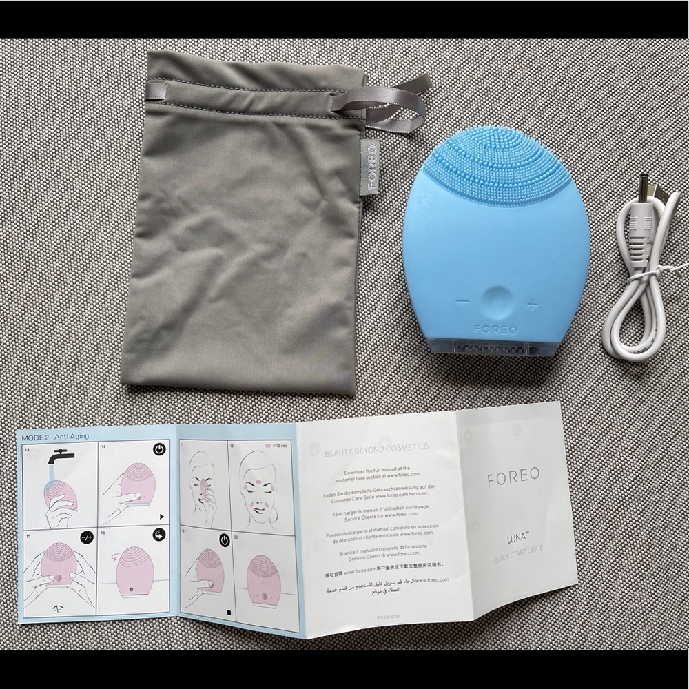 FOREO LUNA 2 - Used